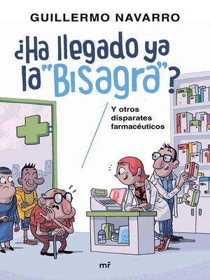 cover image of ¿Ha llegado ya la "bisagra"?